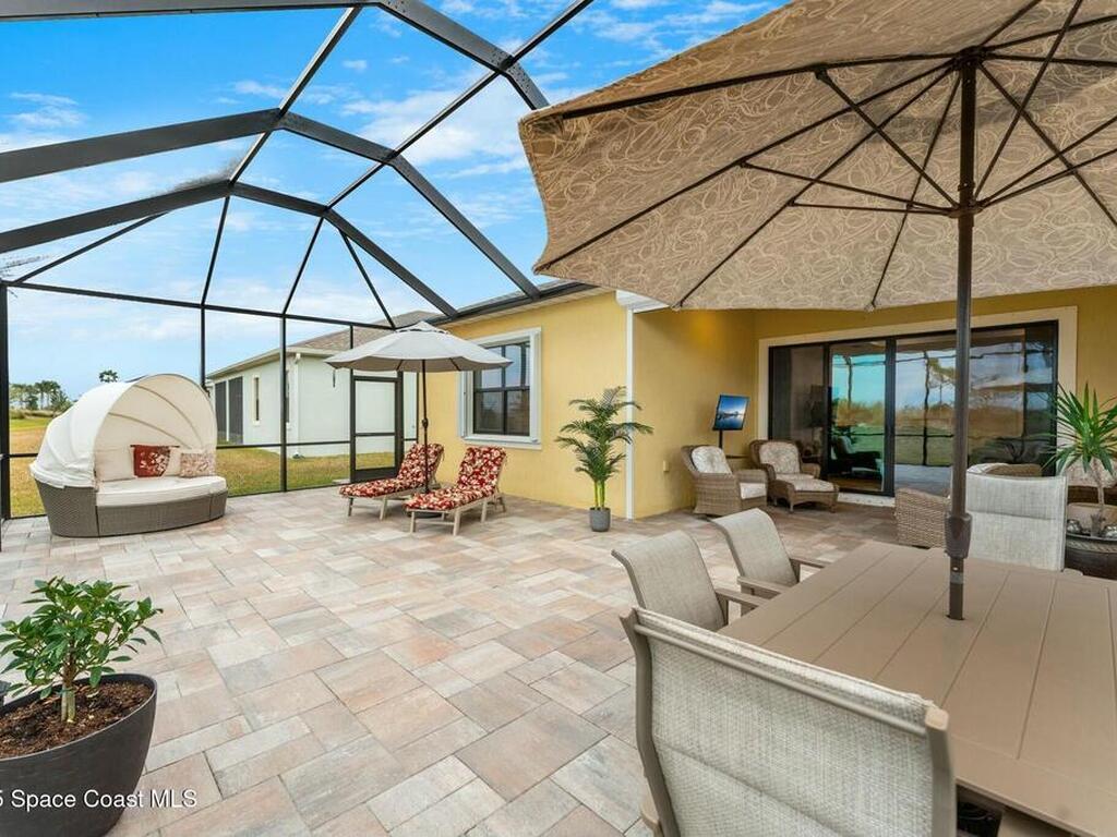 1263 Great Belt Circle, Melbourne, FL 32940