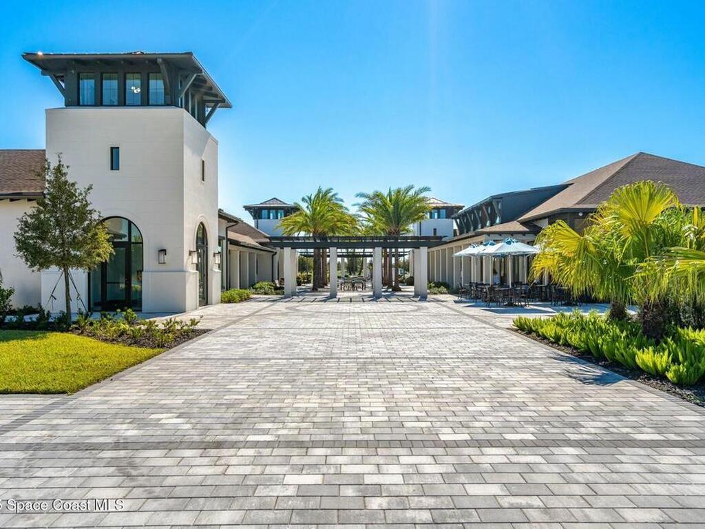 1263 Great Belt Circle, Melbourne, FL 32940