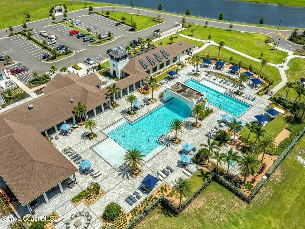 1263 Great Belt Circle, Melbourne, FL 32940
