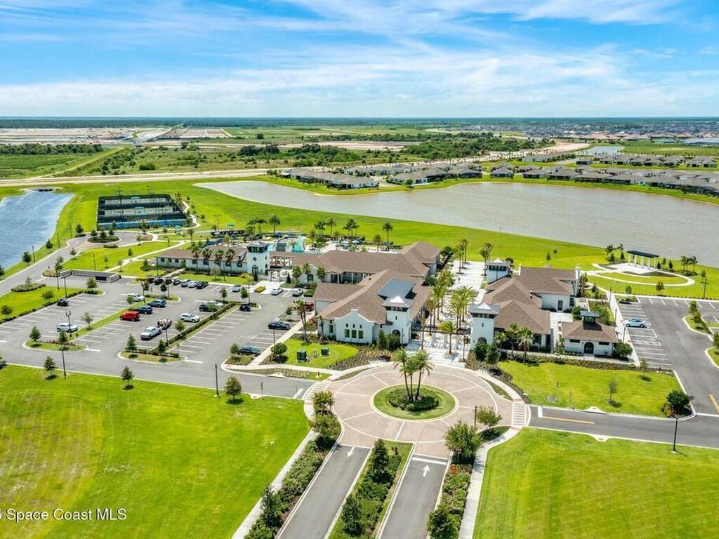 1263 Great Belt Circle, Melbourne, FL 32940