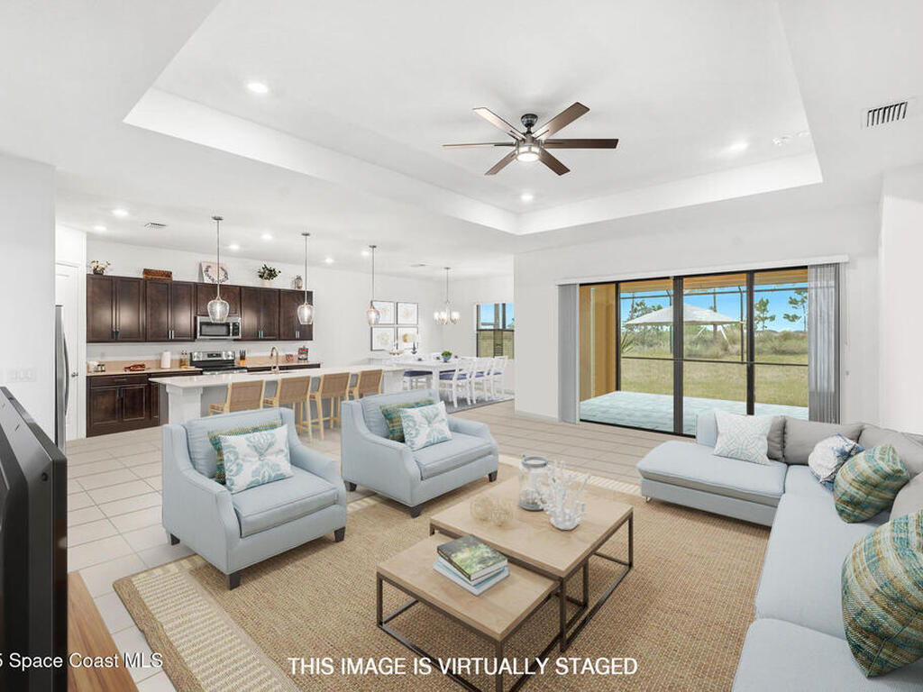 1263 Great Belt Circle, Melbourne, FL 32940