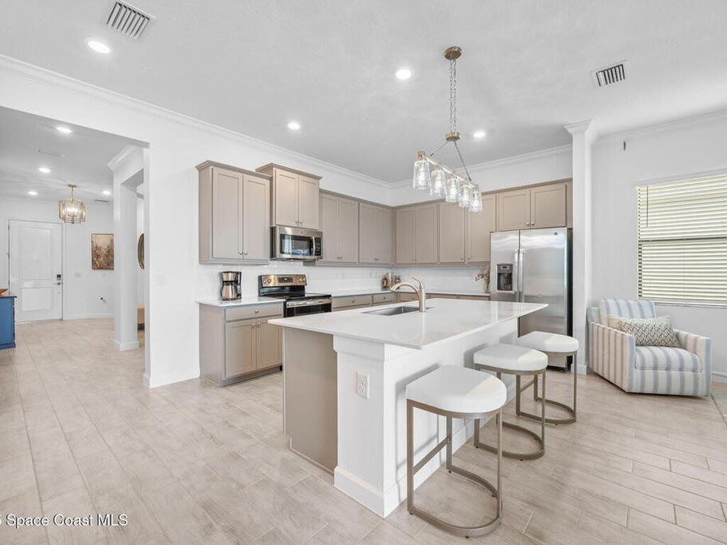 2849 Millennium Circle, Melbourne, FL 32940
