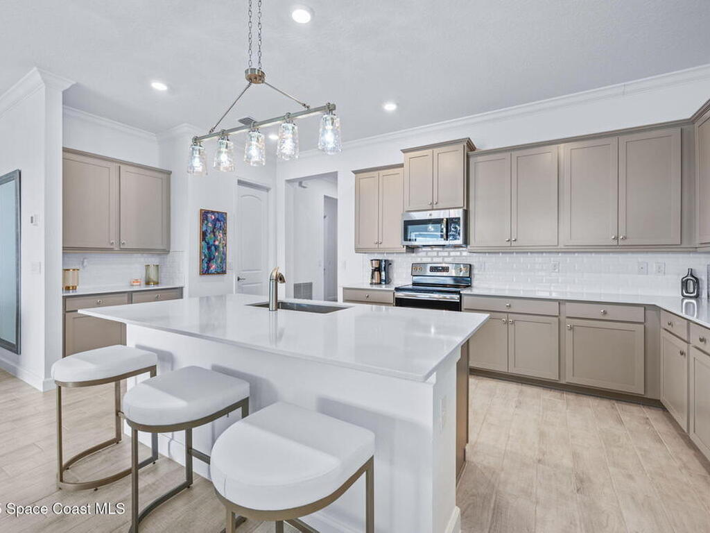 2849 Millennium Circle, Melbourne, FL 32940