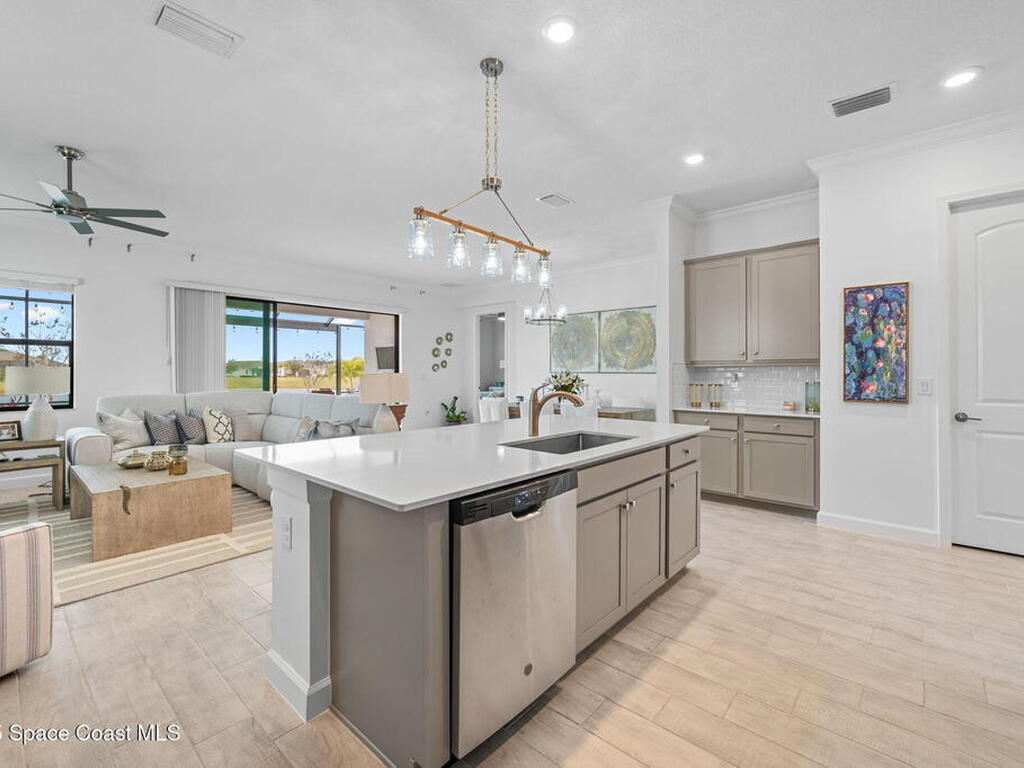 2849 Millennium Circle, Melbourne, FL 32940