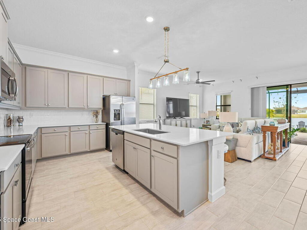 2849 Millennium Circle, Melbourne, FL 32940