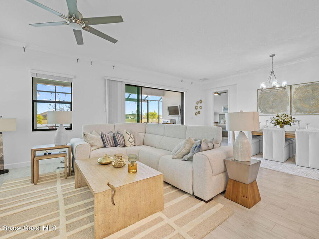 2849 Millennium Circle, Melbourne, FL 32940