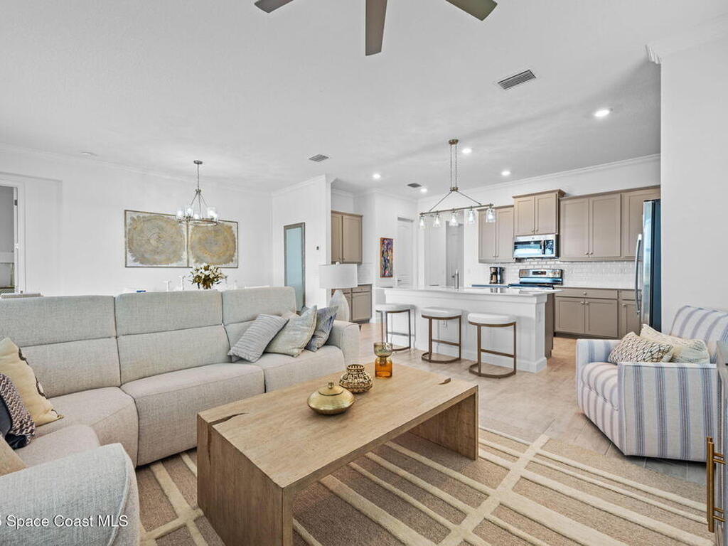 2849 Millennium Circle, Melbourne, FL 32940