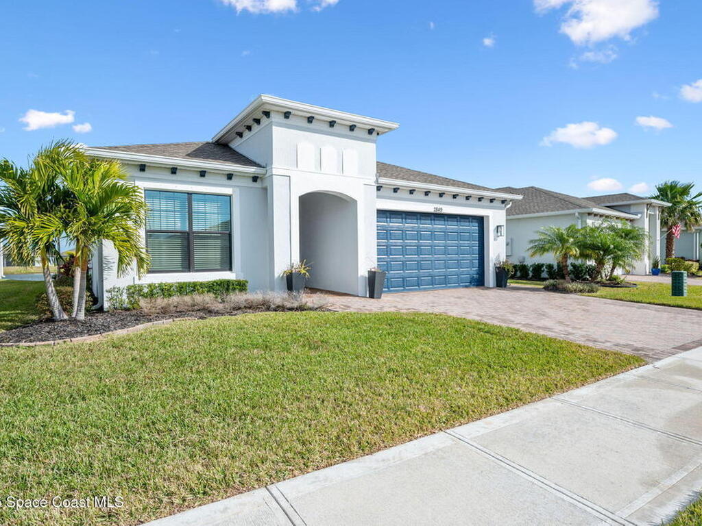 2849 Millennium Circle, Melbourne, FL 32940