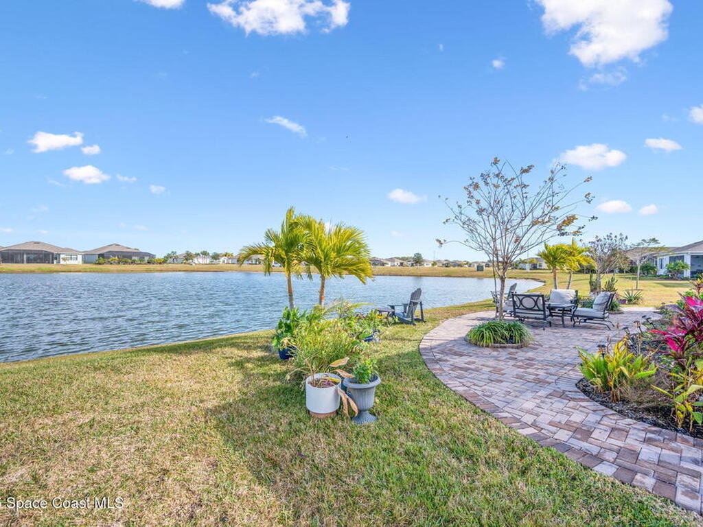 2849 Millennium Circle, Melbourne, FL 32940