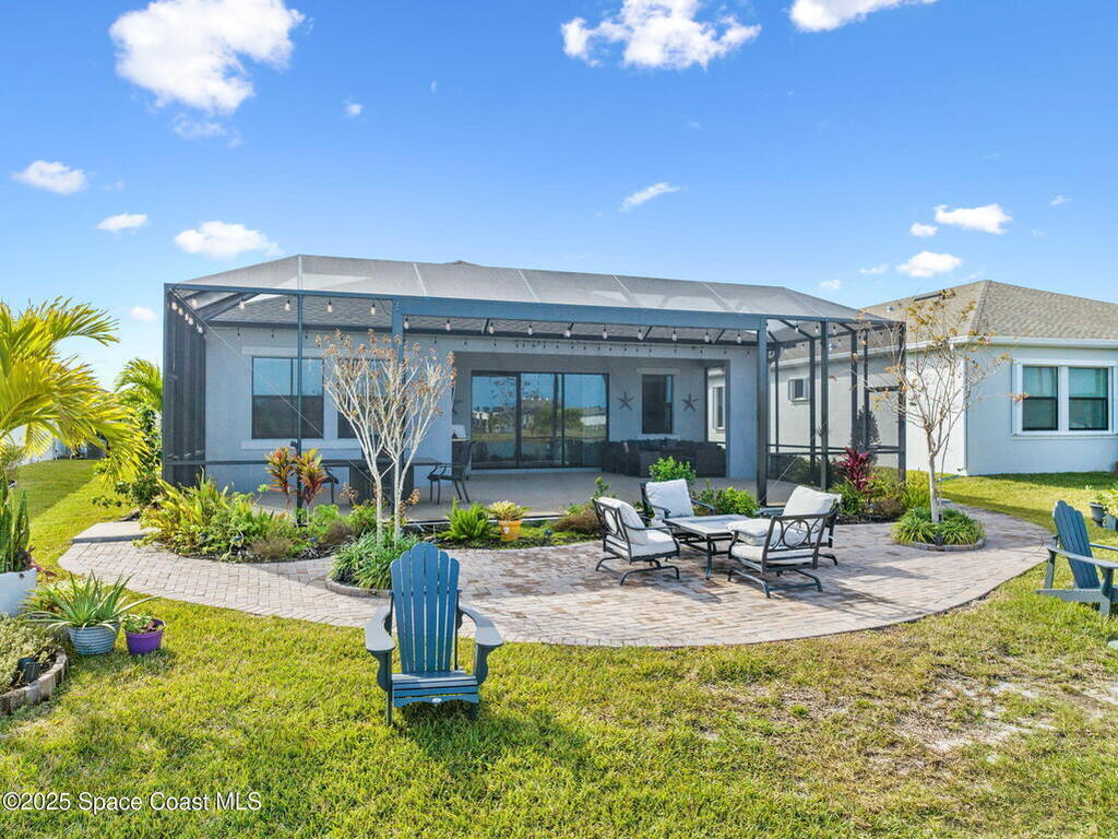 2849 Millennium Circle, Melbourne, FL 32940