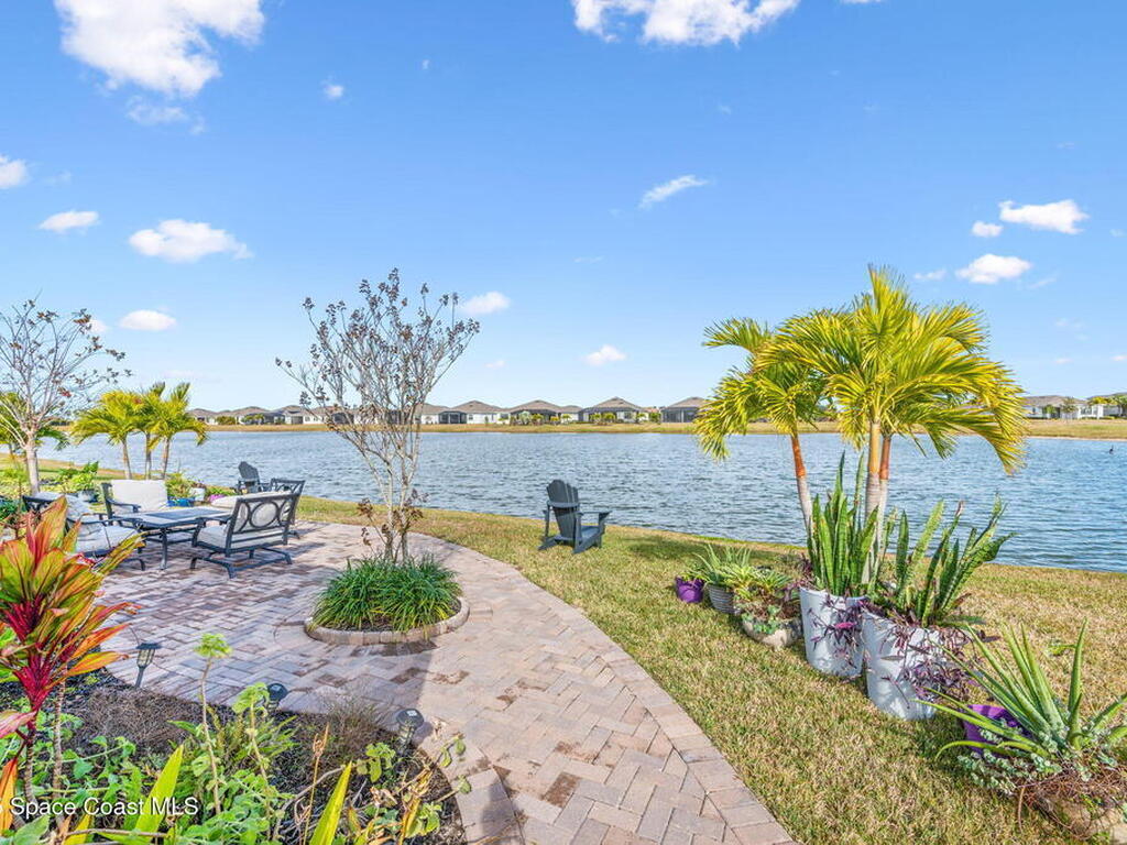 2849 Millennium Circle, Melbourne, FL 32940