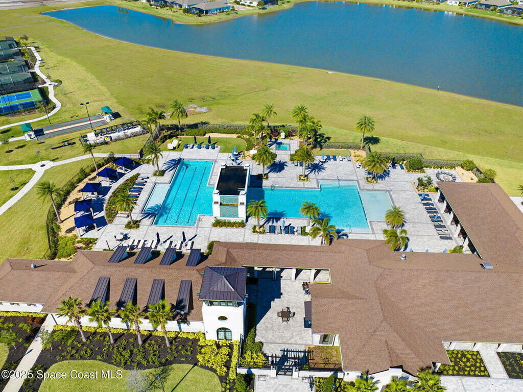 2849 Millennium Circle, Melbourne, FL 32940