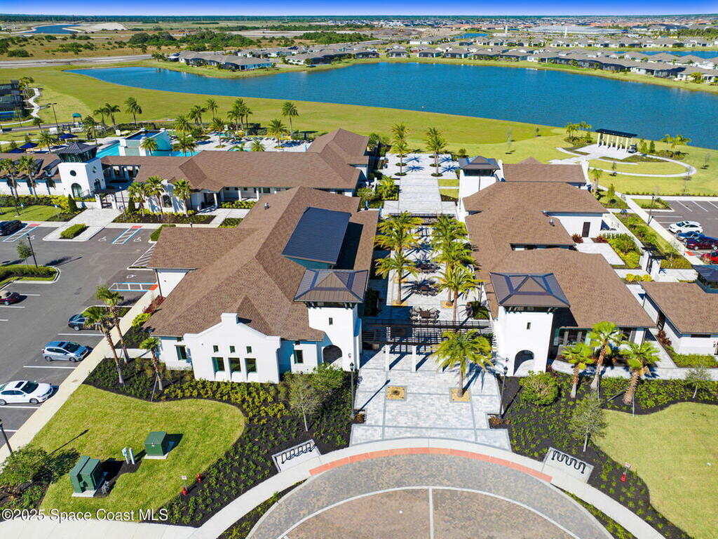 2849 Millennium Circle, Melbourne, FL 32940