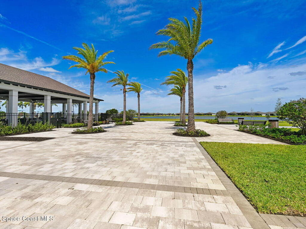 2849 Millennium Circle, Melbourne, FL 32940