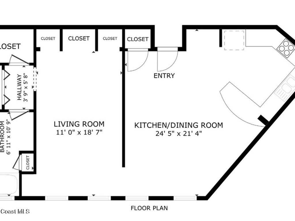 911 N Orange Avenue, Orlando, FL 32801