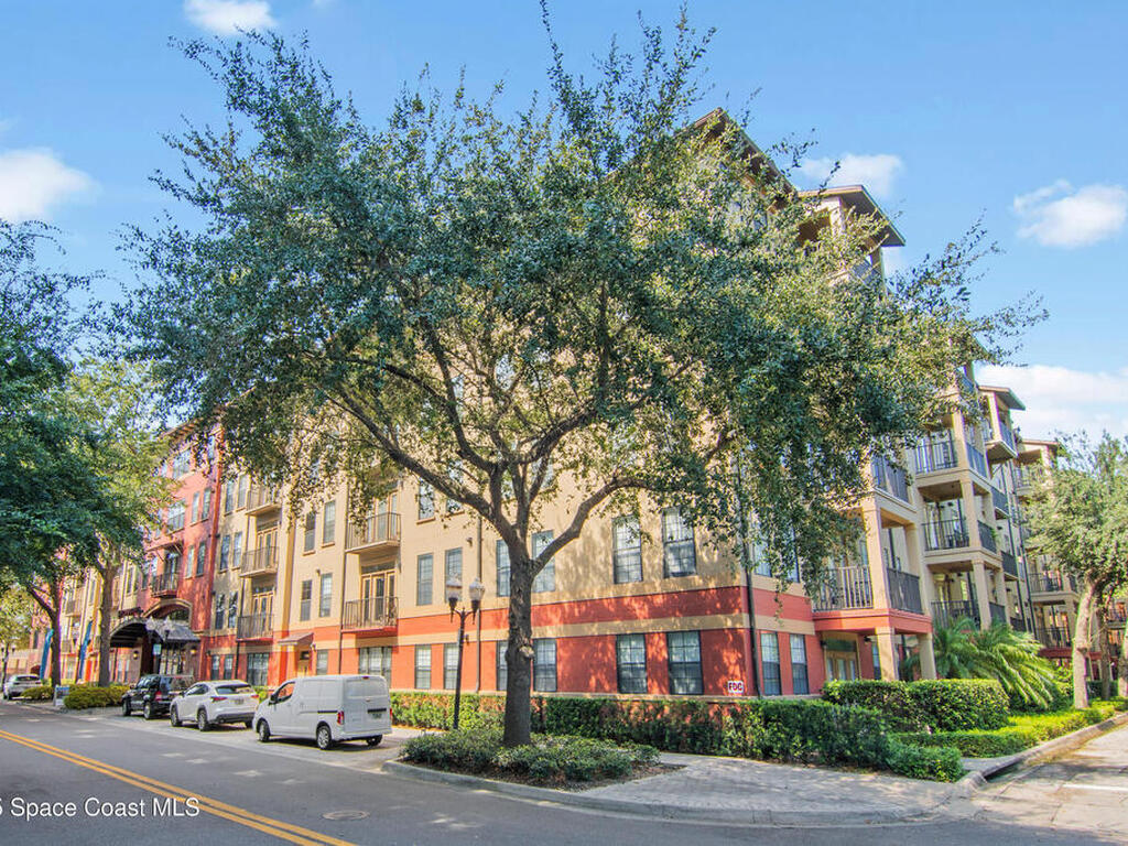 911 N Orange Avenue, Orlando, FL 32801