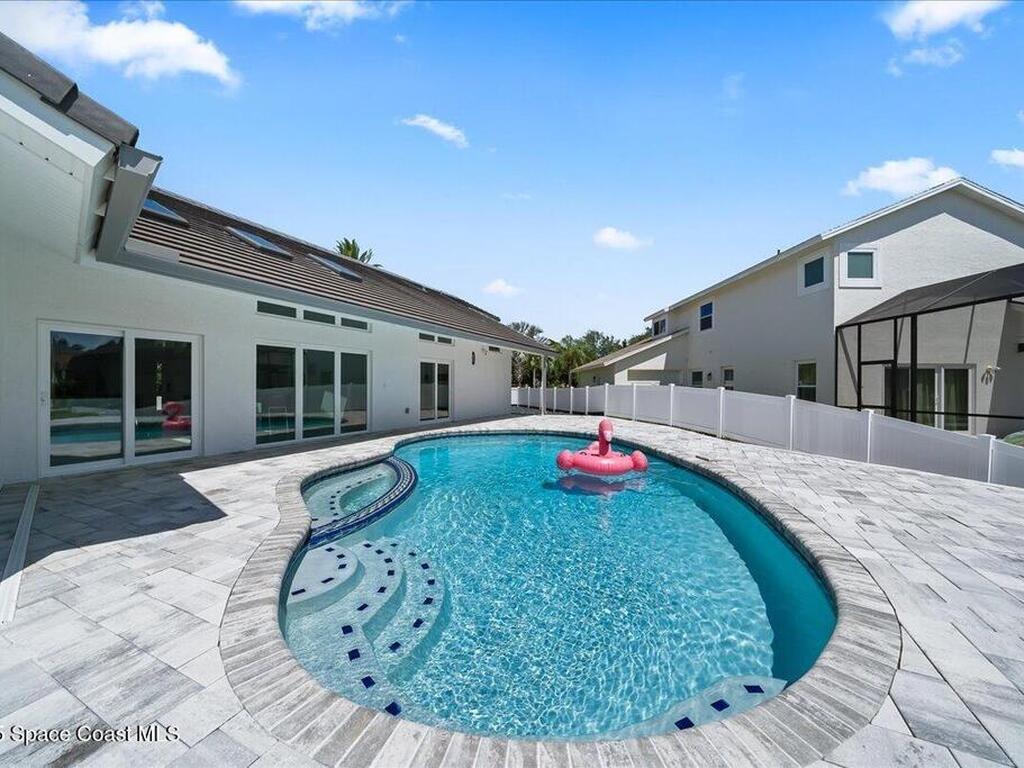 2115 Leeward Lane, Merritt Island, FL 32953