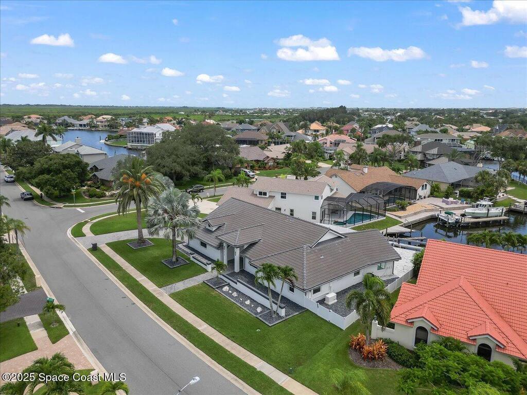 2115 Leeward Lane, Merritt Island, FL 32953