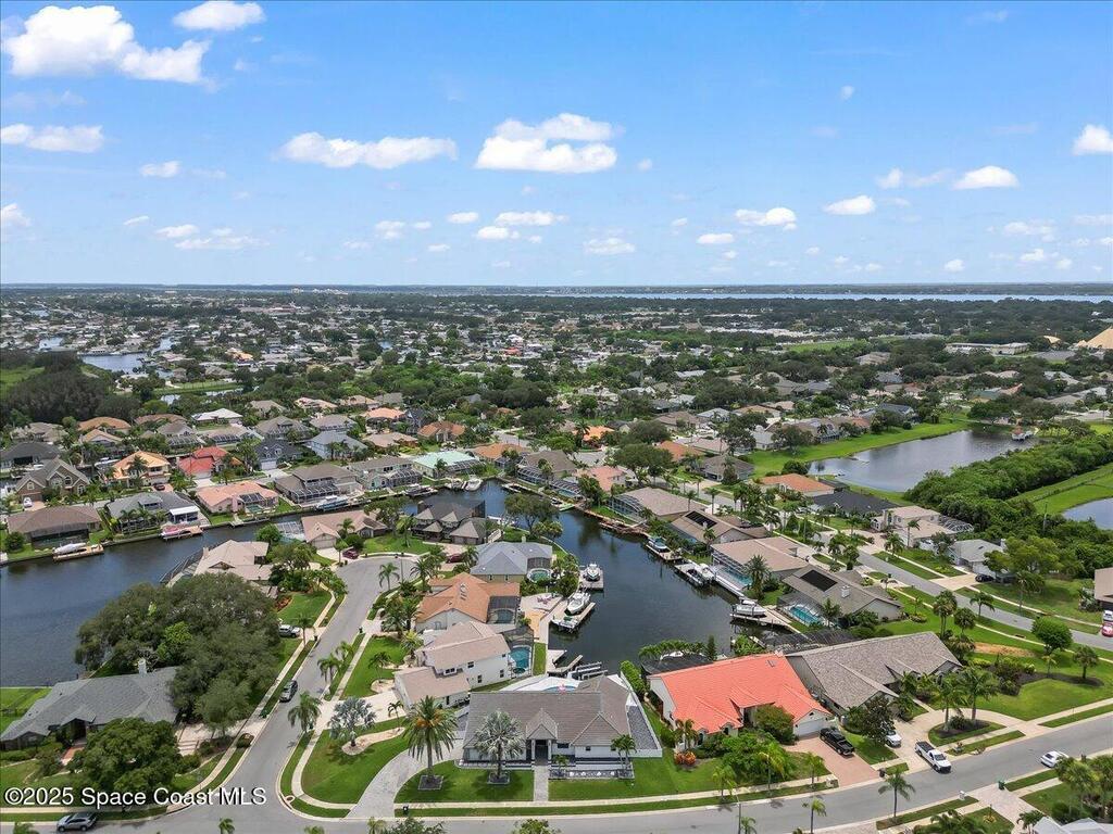 2115 Leeward Lane, Merritt Island, FL 32953