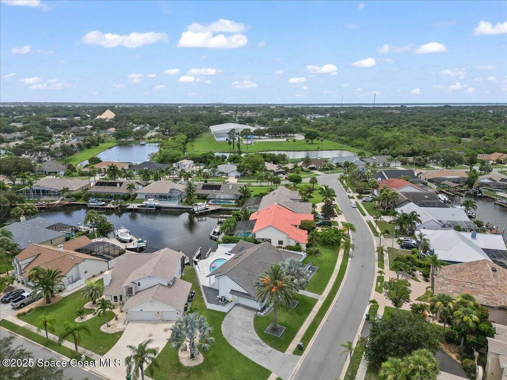 2115 Leeward Lane, Merritt Island, FL 32953