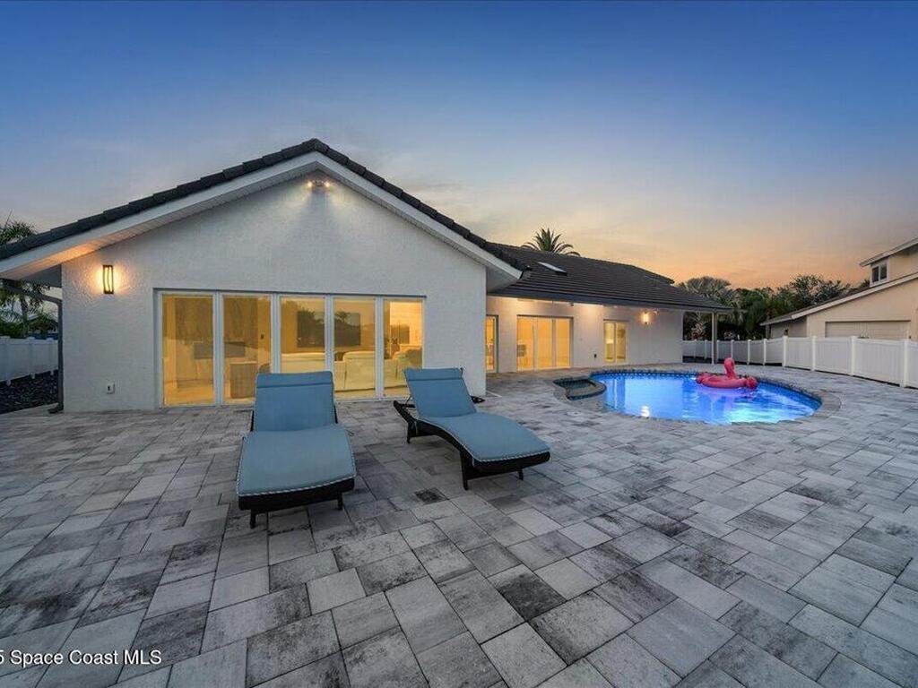 2115 Leeward Lane, Merritt Island, FL 32953