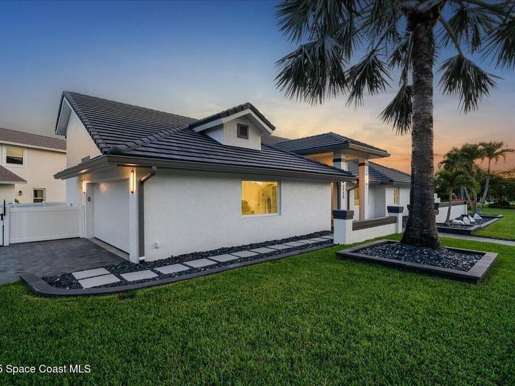 2115 Leeward Lane, Merritt Island, FL 32953