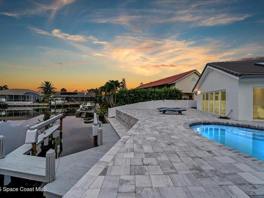 2115 Leeward Lane, Merritt Island, FL 32953
