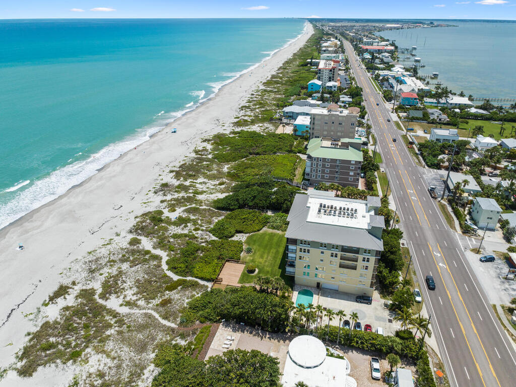 2375 S Atlantic Avenue, Cocoa Beach, FL 32931