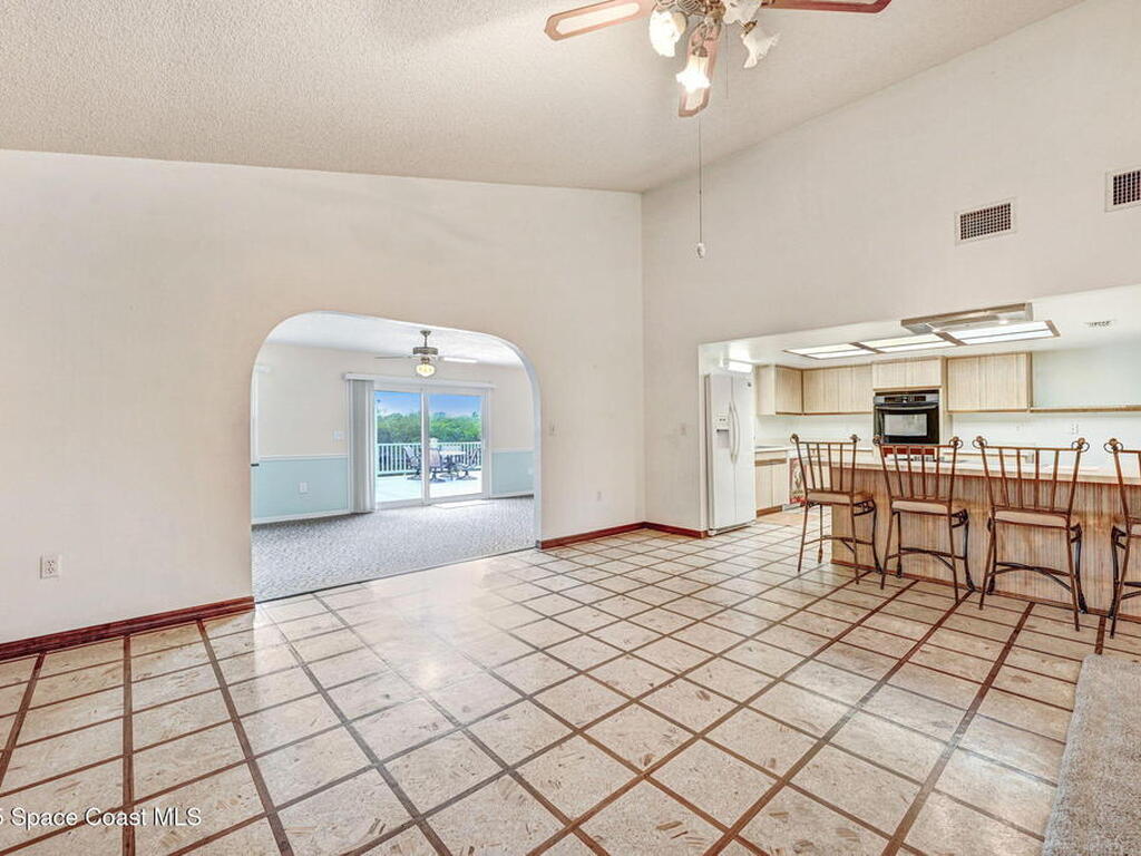 1645 Sandpiper Street, Merritt Island, FL 32952