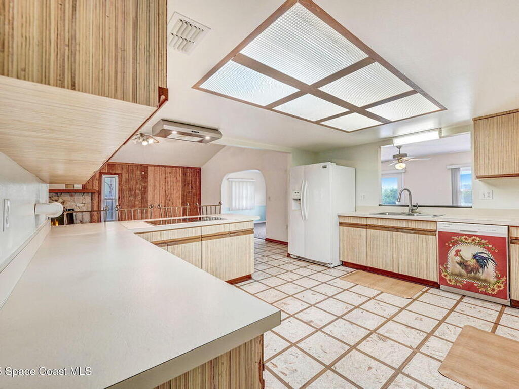 1645 Sandpiper Street, Merritt Island, FL 32952