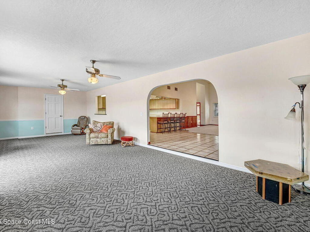 1645 Sandpiper Street, Merritt Island, FL 32952
