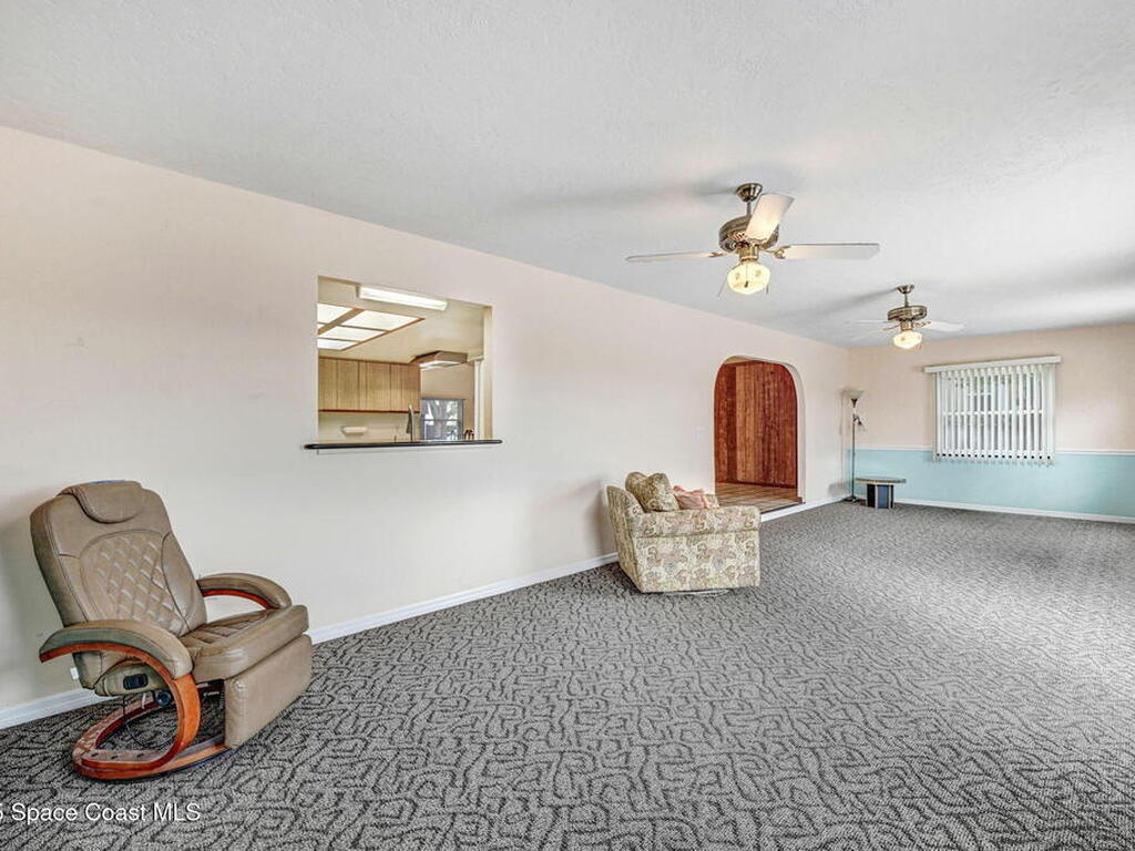 1645 Sandpiper Street, Merritt Island, FL 32952