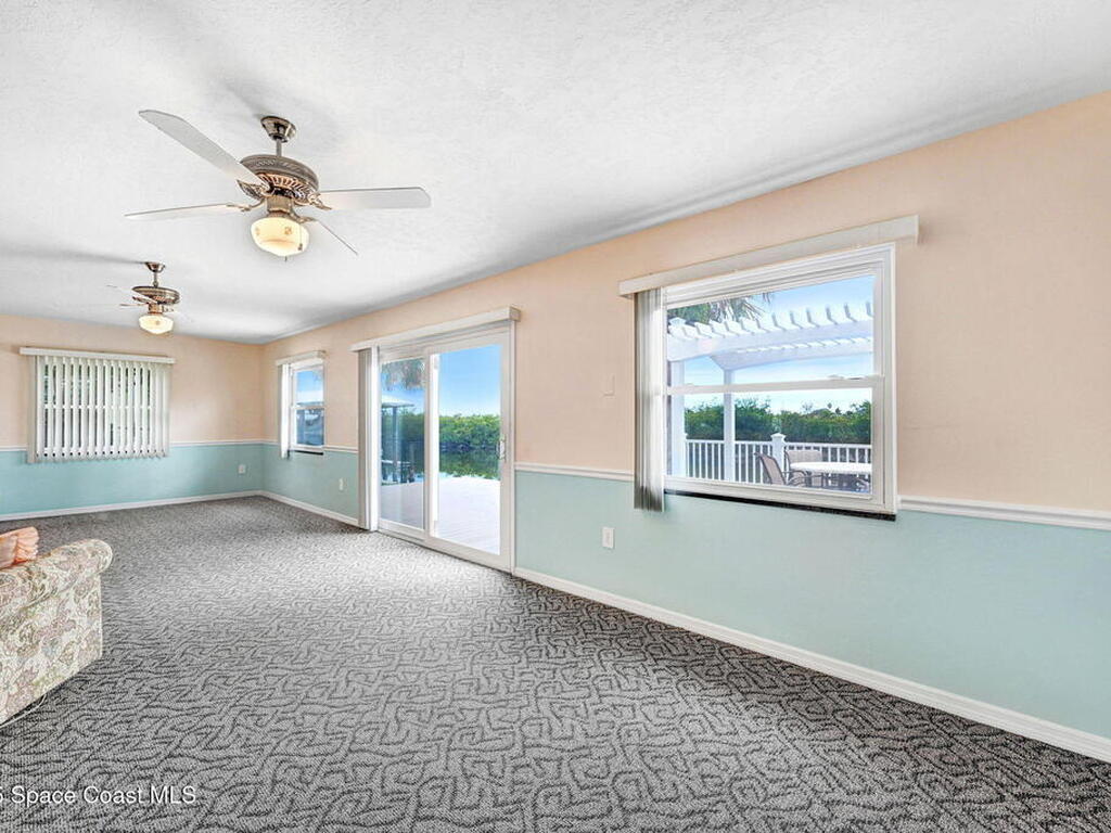 1645 Sandpiper Street, Merritt Island, FL 32952