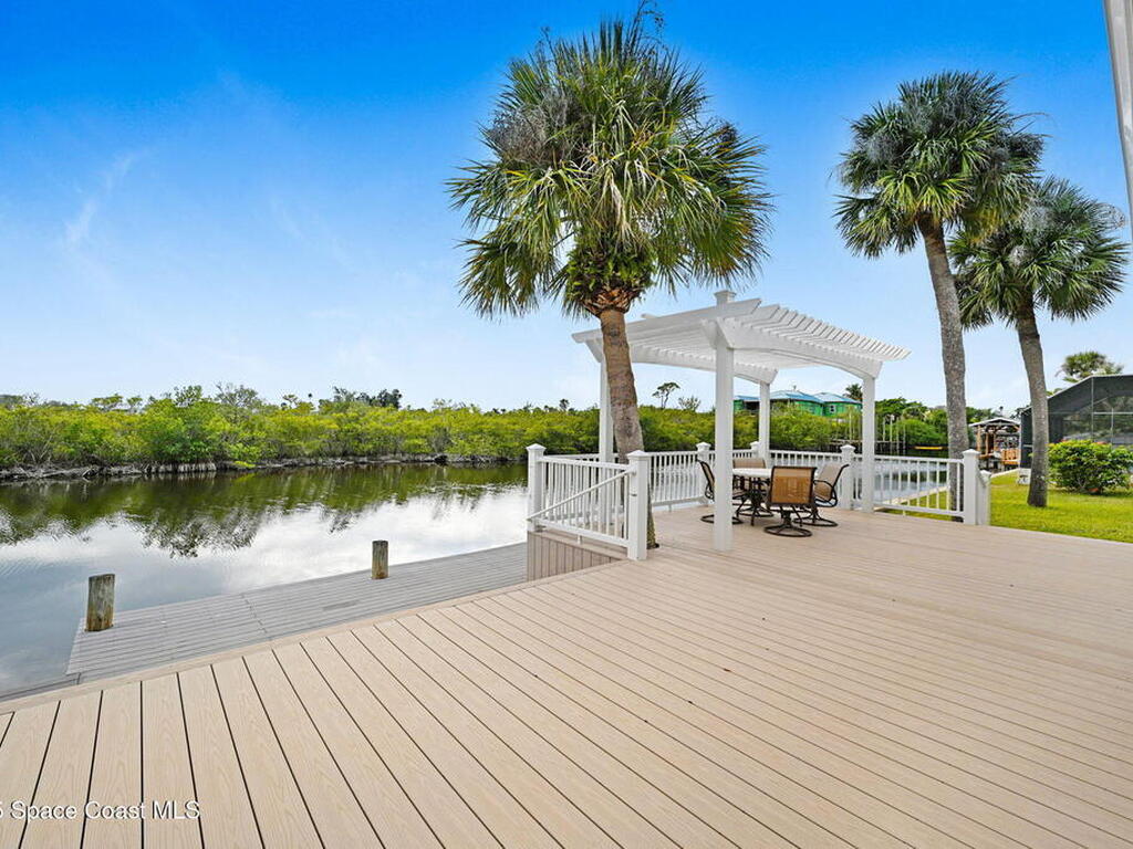 1645 Sandpiper Street, Merritt Island, FL 32952