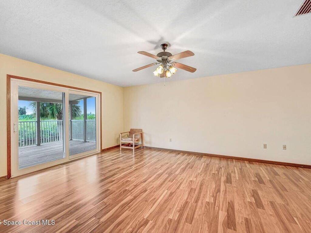 1645 Sandpiper Street, Merritt Island, FL 32952