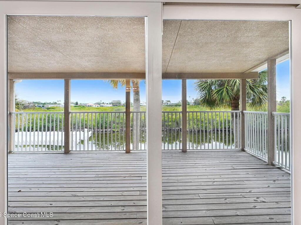 1645 Sandpiper Street, Merritt Island, FL 32952