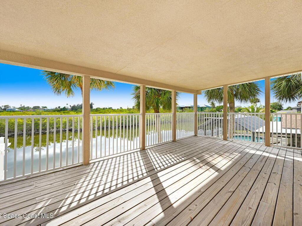 1645 Sandpiper Street, Merritt Island, FL 32952