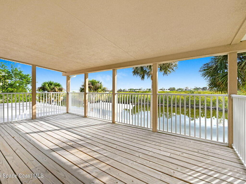 1645 Sandpiper Street, Merritt Island, FL 32952