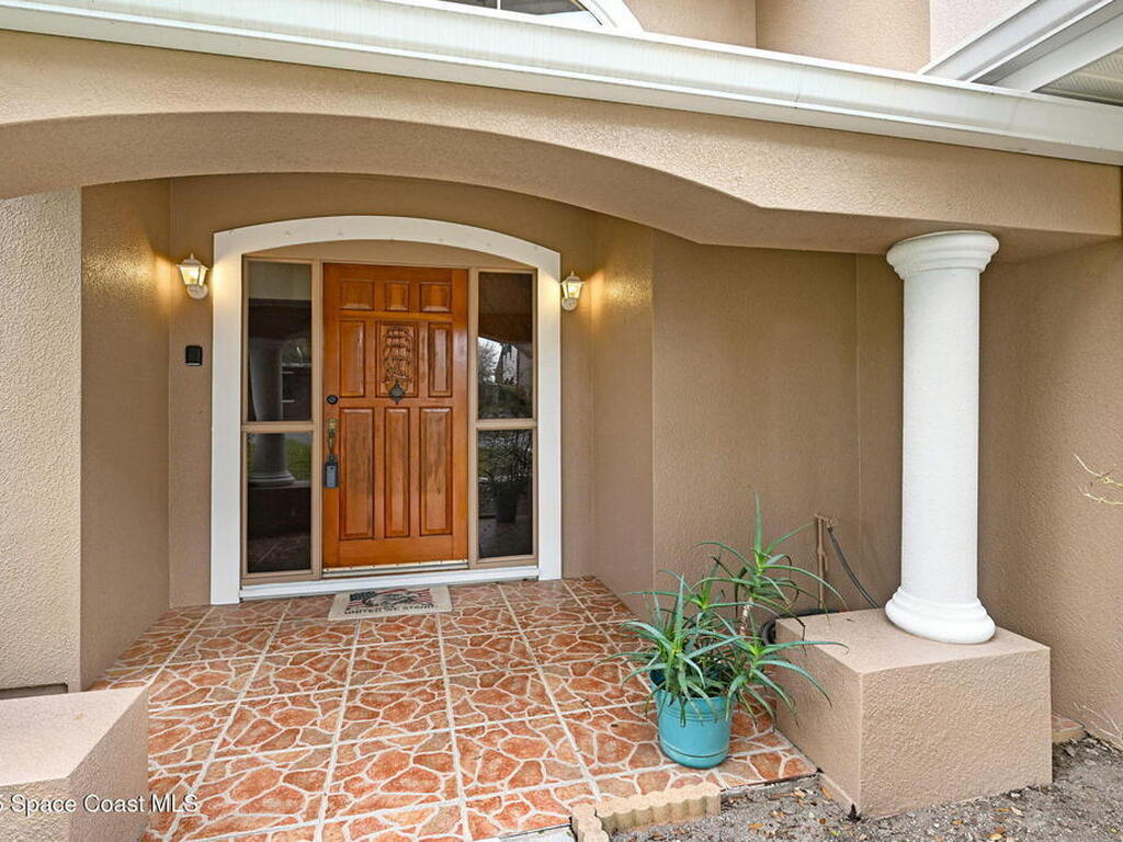 1645 Sandpiper Street, Merritt Island, FL 32952