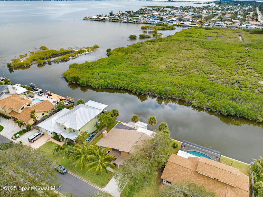 1645 Sandpiper Street, Merritt Island, FL 32952