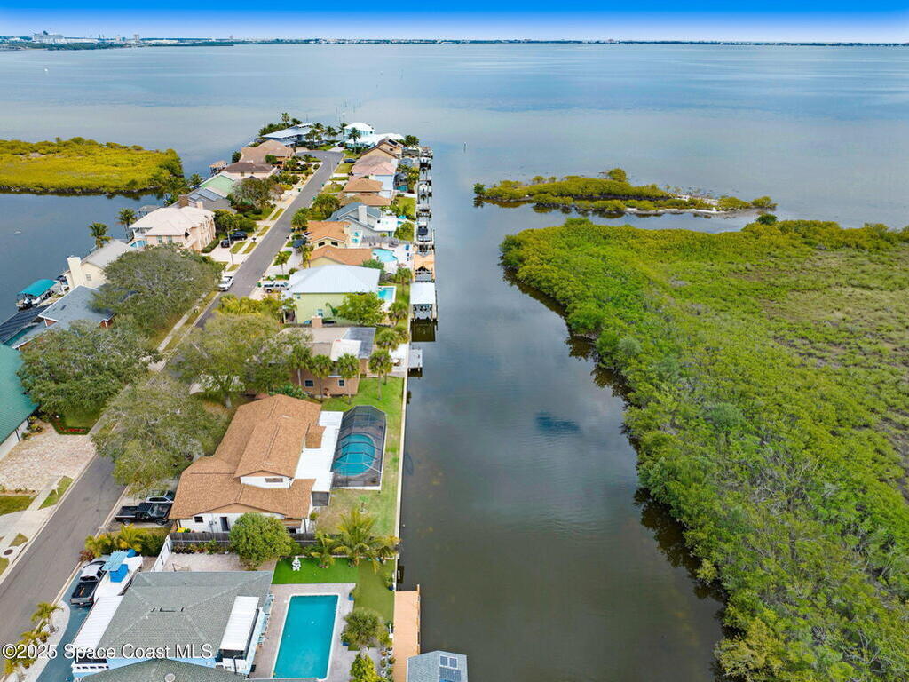 1645 Sandpiper Street, Merritt Island, FL 32952