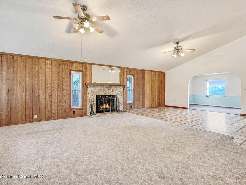1645 Sandpiper Street, Merritt Island, FL 32952