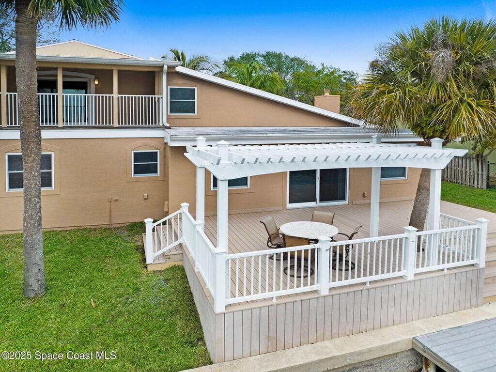 1645 Sandpiper Street, Merritt Island, FL 32952