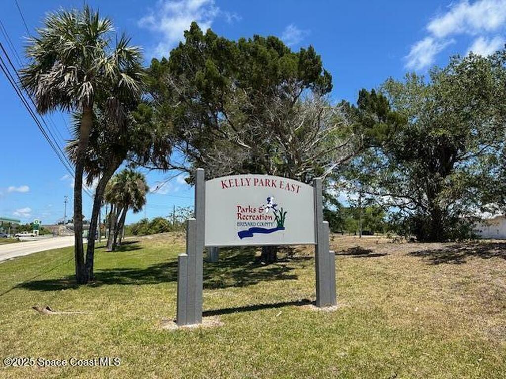 1645 Sandpiper Street, Merritt Island, FL 32952