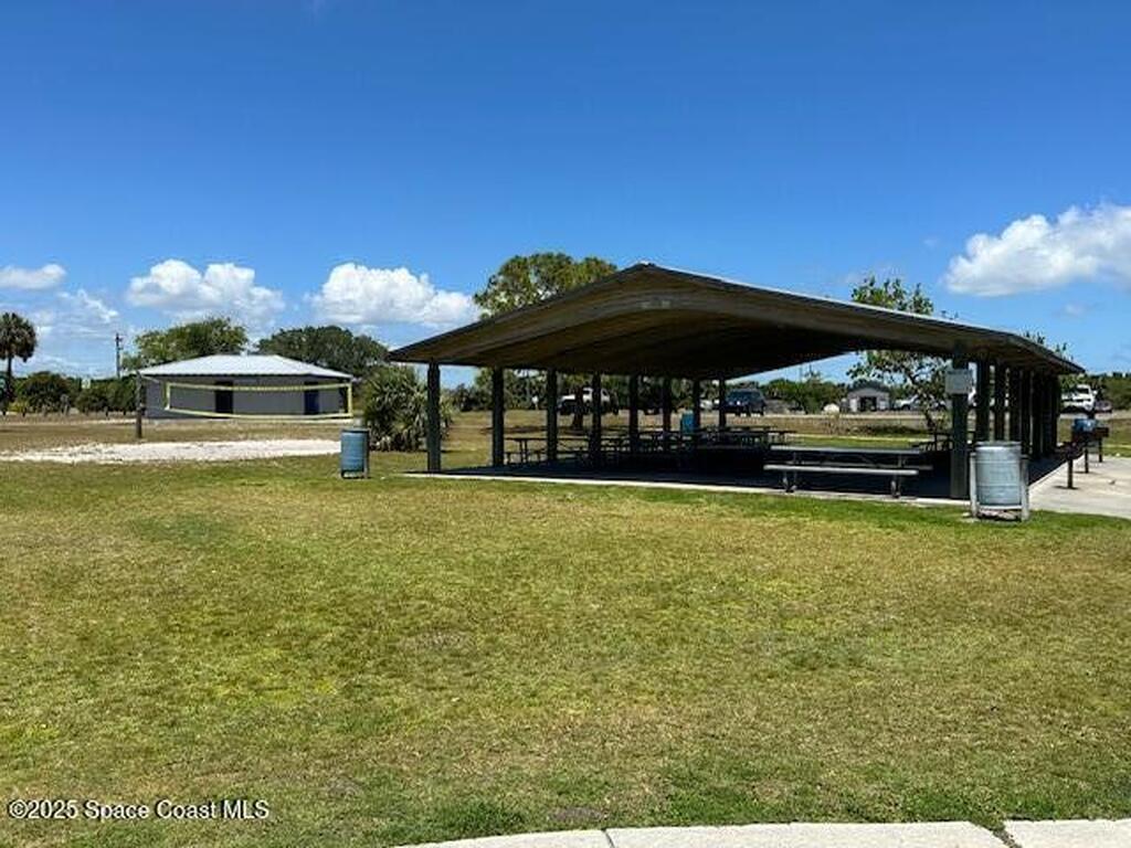 1645 Sandpiper Street, Merritt Island, FL 32952