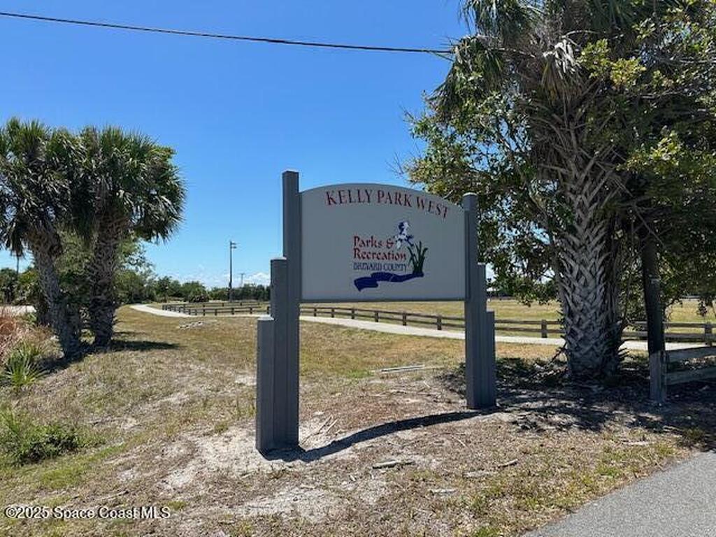 1645 Sandpiper Street, Merritt Island, FL 32952