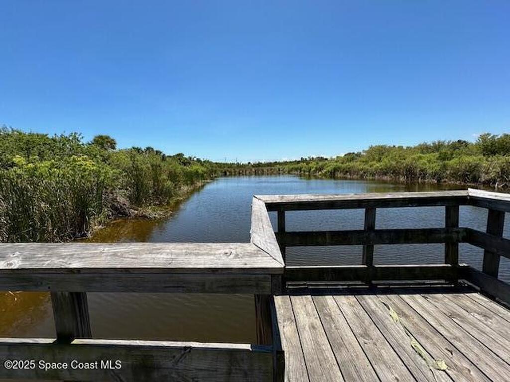 1645 Sandpiper Street, Merritt Island, FL 32952