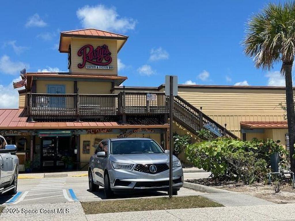 1645 Sandpiper Street, Merritt Island, FL 32952