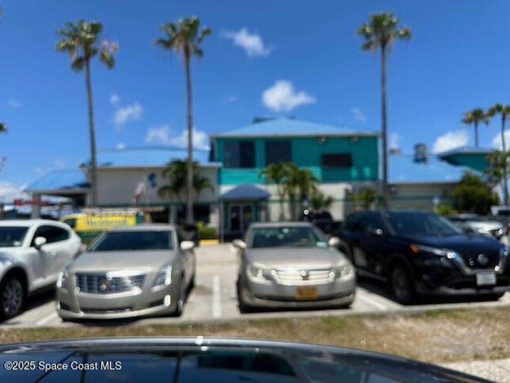 1645 Sandpiper Street, Merritt Island, FL 32952