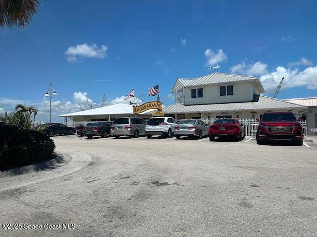 1645 Sandpiper Street, Merritt Island, FL 32952